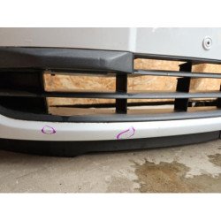 Pare Choc Avant Opel Meriva B Phase 1 (6)